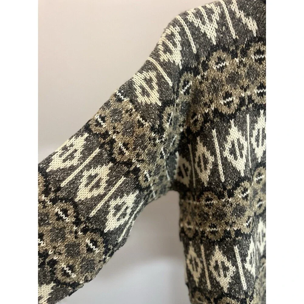 Christopher Hates Men’s Vintage Sweater - XL